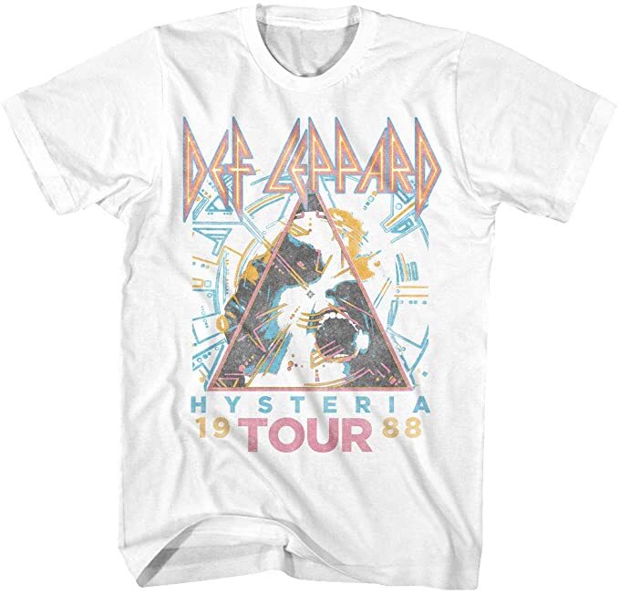 Lionhead valde Rock Shirt